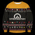 Ultimate Overwatch Christmas Unisex Wool Sweater